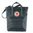 Fjallraven Kanken Totepack graphite