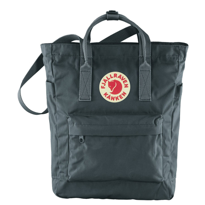 Fjallraven Kanken Totepack graphite