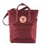 Fjallraven Kanken Totepack ox red