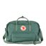 Fjallraven Kanken Weekender frost green