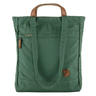 Fjallraven Totepack No. 1 deep patina