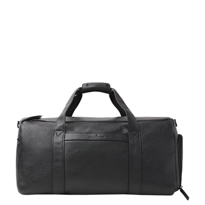 Castelijn & Beerens November Weekender black