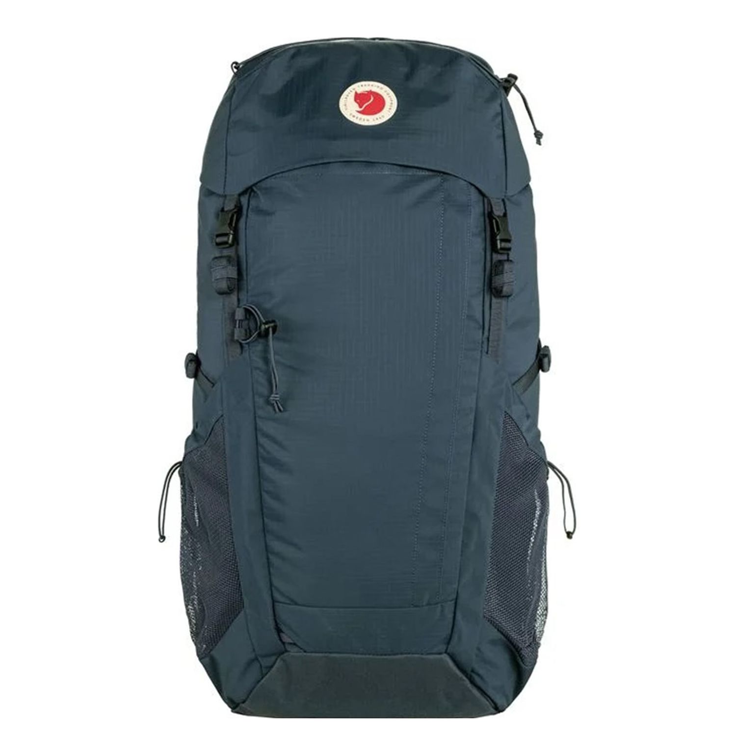 Fjällräven Abisko rugzak blauw