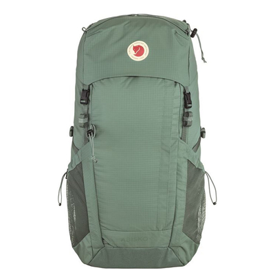 Fjallraven Abisko Hike 35 M/L patina green