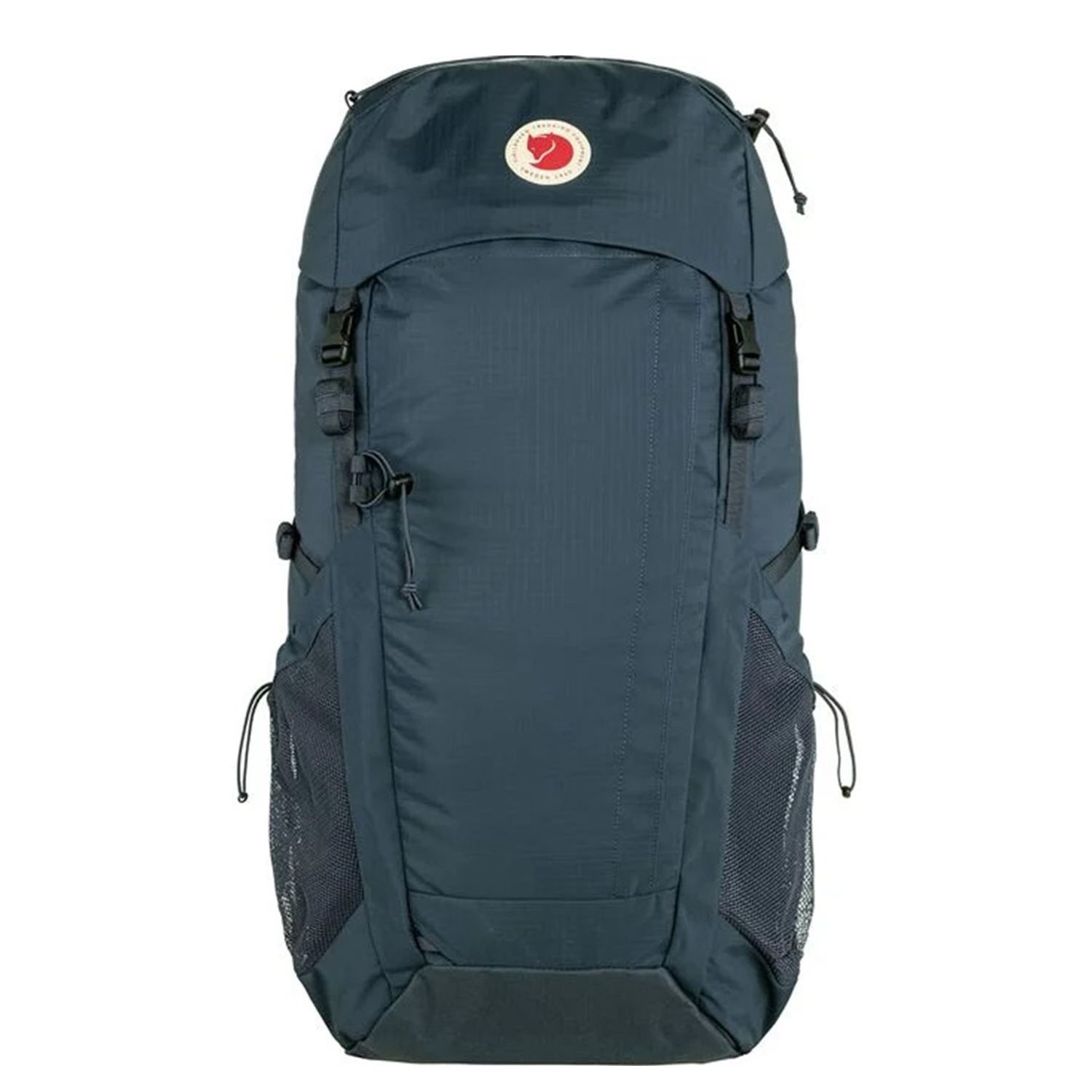 Fjällräven Abisko rugzak blauw