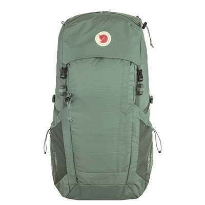 Fjallraven Abisko Hike 35 S/M patina green