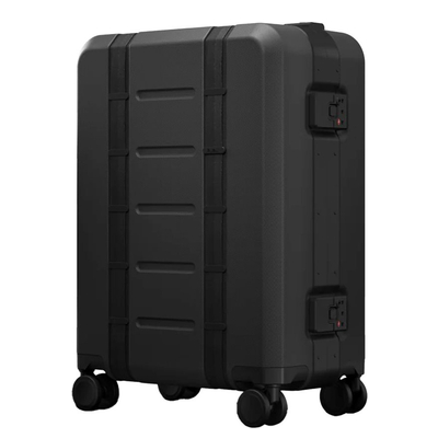 DB Journey Ramverk Pro Carry-On black out