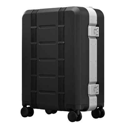 DB Journey Ramverk Pro Carry-On silver