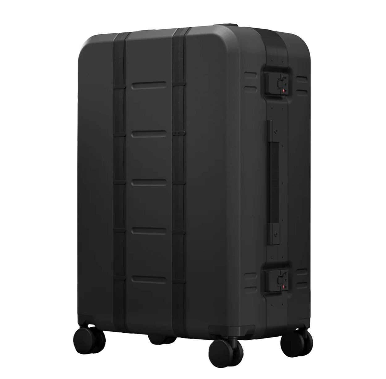 D__b__™ Ramverk Pro Check-in Luggage Large, Black Out