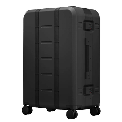 DB Journey Ramverk Pro Check-in Luggage Large black out