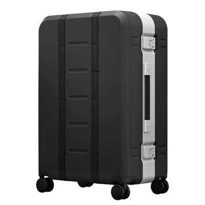 DB Journey Ramverk Pro Check-in Luggage Large silver