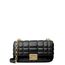 Michael Kors Tribeca SM Conv Chain Shldr black