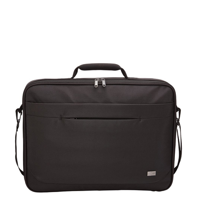 Case Logic Advantage Laptop Clamshell Bag 17.3 Zoll black