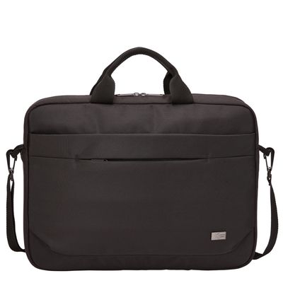 Case Logic Advantage Laptop Attache 17.3 inch black