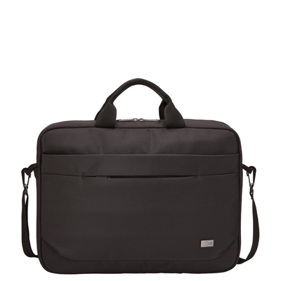 Case Logic Advantage Laptop Attache 17.3 Zoll black