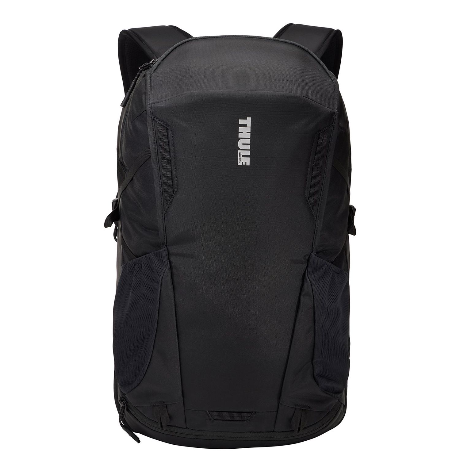 Thule EnRoute Laptop Rugzakken zwart