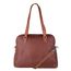 Cowboysbag Umhängetasche Winwick cognac