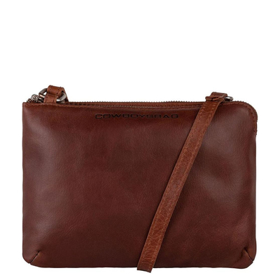 Cowboysbag Plumley Bag cognac