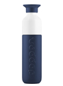 Dopper Insulated Drinkfles 350 ml breaker blue