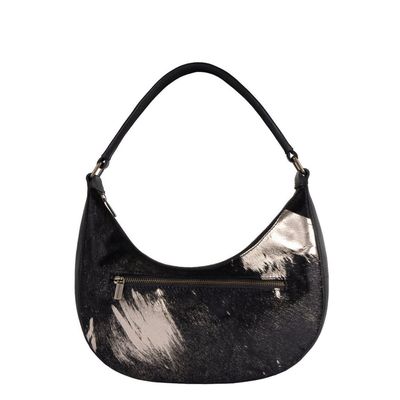 Cowboysbag Roseland Bag black-goldhairon