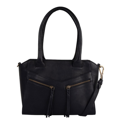 Cowboysbag Floyd Handbag black