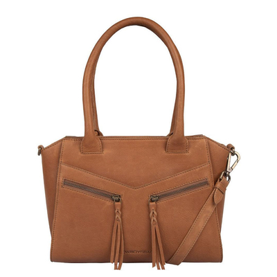 Cowboysbag Floyd Handbag fawn