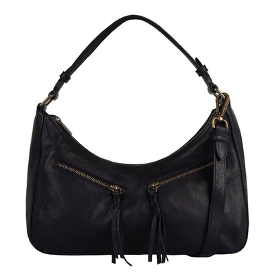 Cowboysbag Cortez Bag black