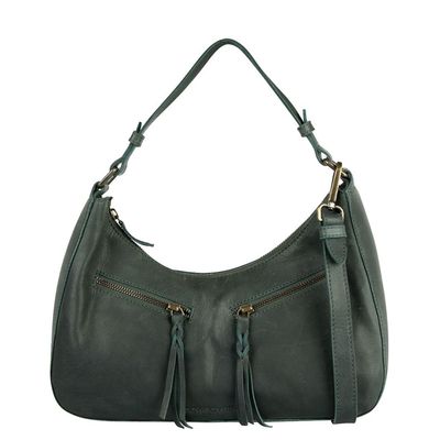 Cowboysbag Cortez Bag deepteal