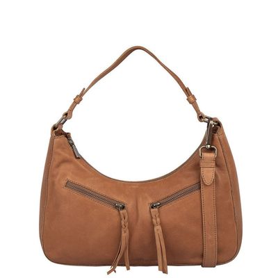 Cowboysbag Cortez Bag fawn