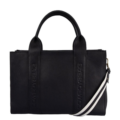Cowboysbag Michigan Handbag black