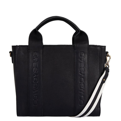 Cowboysbag Vermont Crossbody black