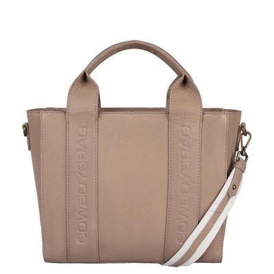 Cowboysbag Vermont Crossbody mocca
