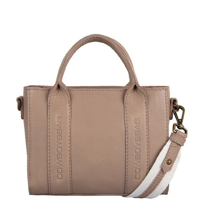 Cowboysbag Boston Crossbody Mini mocca