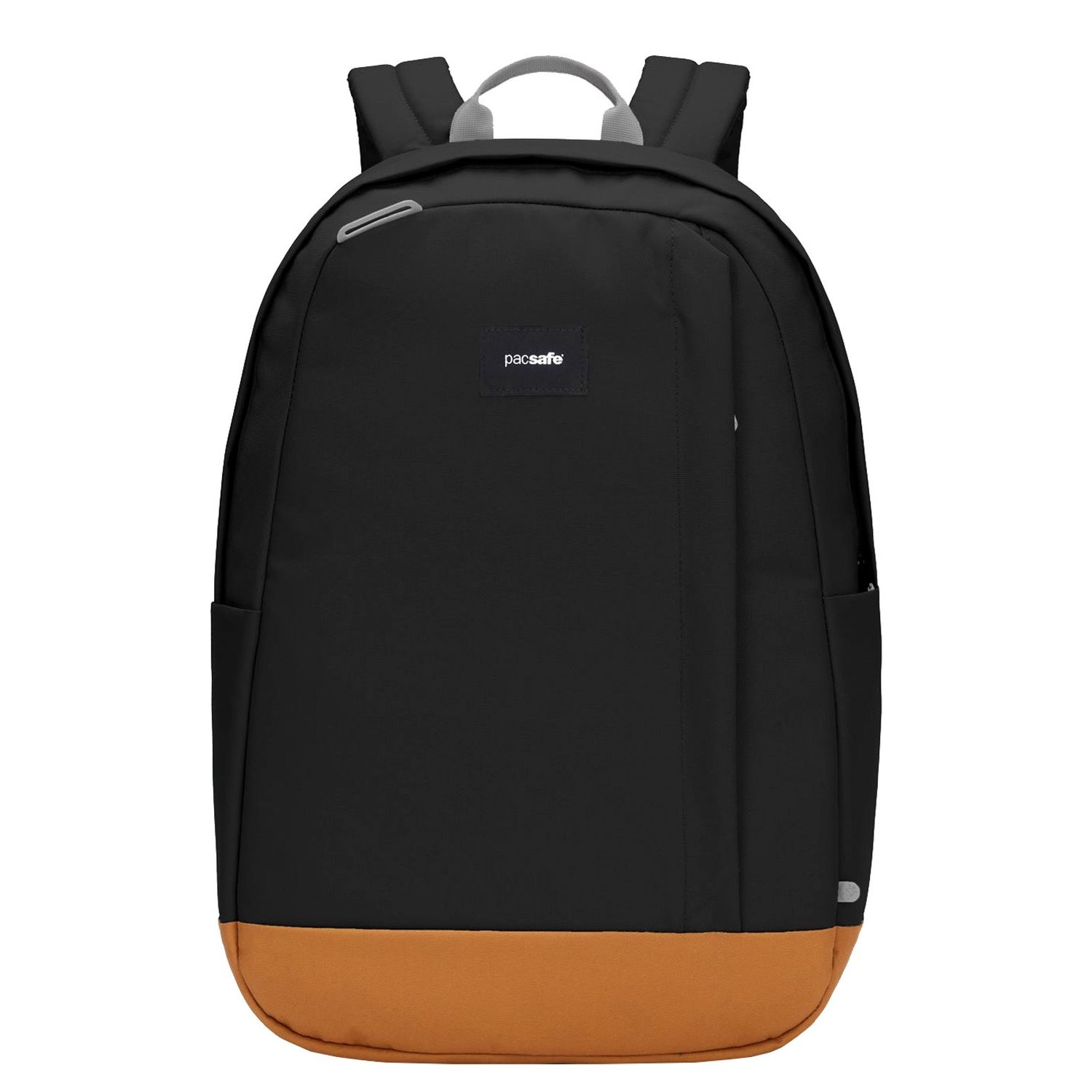 Pacsafe Laptop Rugzakken zwart