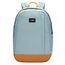 Pacsafe Go 25L Backpack Anti-Theft fresh mint