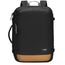 Pacsafe Go Carry-On Backpack 34L Anti-Theft jet black