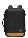 Pacsafe Go Carry-On Backpack 34L Anti-Theft jet black