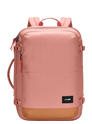 Pacsafe Go Carry-On Backpack 34L Anti-Theft rose