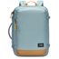 Pacsafe Go Carry-On Backpack 34L Anti-Theft fresh mint