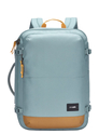 Pacsafe Go Carry-On Backpack 34L Anti-Theft fresh mint
