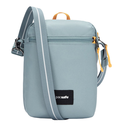 Pacsafe Go Festival Crossbody Anti-Theft fresh mint
