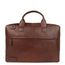 Plevier Onyx Laptopbag 17.3" darkbrown