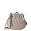 Aunts & Uncles Mrs. Fortune Cookie Crossover Bag cashmere