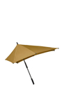 Senz XXL Stick Storm Umbrella golden palm