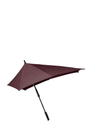 Senz XXL Stick Storm Umbrella eggplant