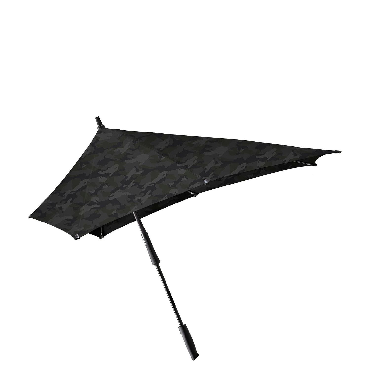 Senz XXL Stick Storm Umbrella camo