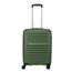 Roncato Ibiza Cabin Trolley 55 verde militare