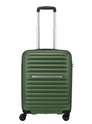 Roncato Ibiza Cabin Trolley 55 verde militare