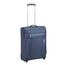 Roncato Lite Soft 2 Wheel Cabin Trolley blu navy