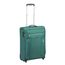 Roncato Lite Soft 2 Wheel Cabin Trolley verde bottiglia